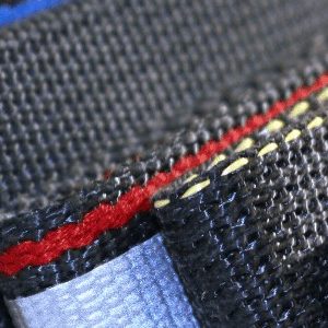 Webbing Header Webbing Header