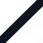 17mm Black Kevlar® Webbing
