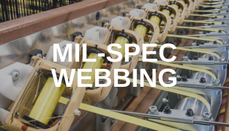 mil-spec webbing mil-spec and pia webbing image